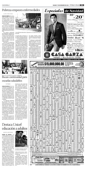 Nacional / Internacional página 5