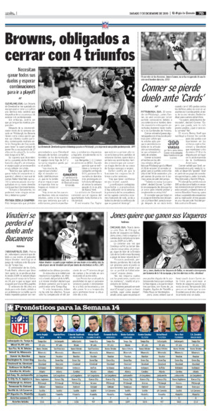 Deportes / Meta página 7