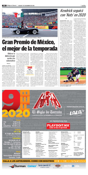 Deportes / Meta página 8