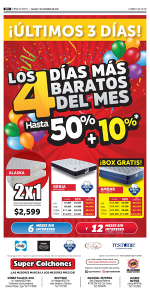 Espectáculos página 8