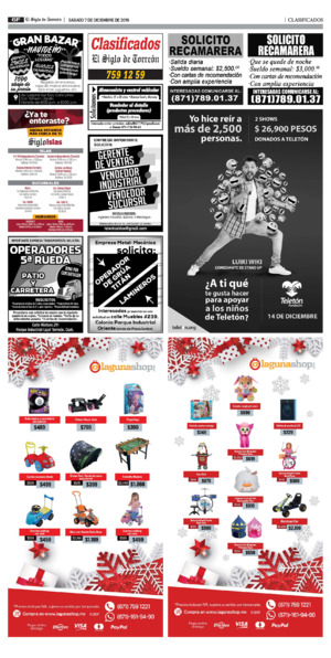 Clasificados página 6