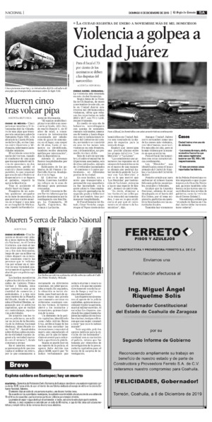 Nacional / Internacional página 5