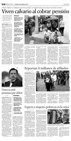 Nacional / Internacional página 8