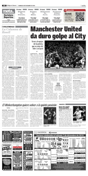 Deportes / Meta página 4