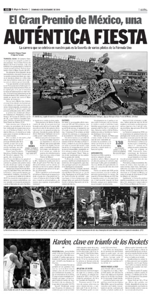 Deportes / Meta página 6