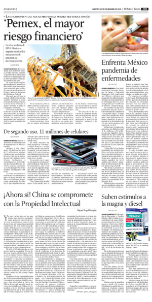 Finanzas página 3