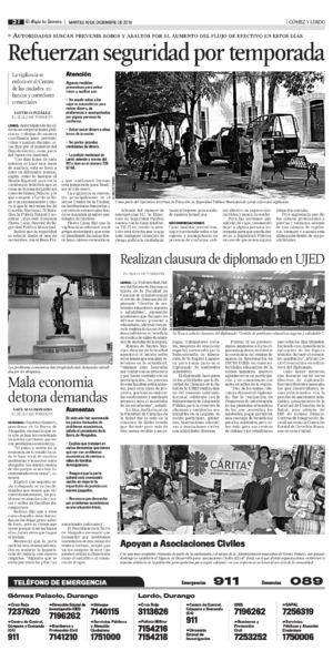 Gómez Palacio y Lerdo página 2
