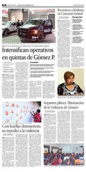 Gómez Palacio y Lerdo página 4