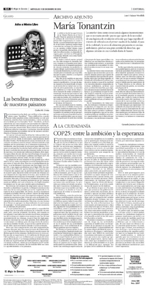 Nacional / Internacional página 6