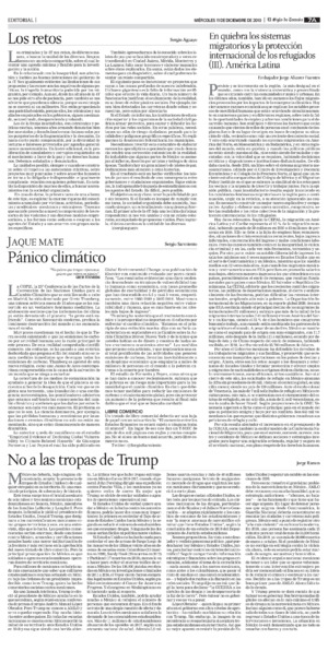 Nacional / Internacional página 7