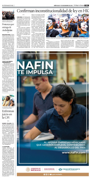 Nacional / Internacional página 9