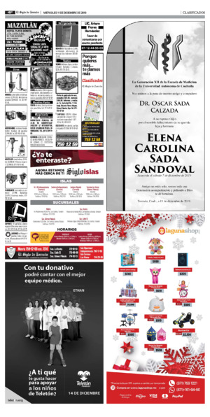 Clasificados página 4