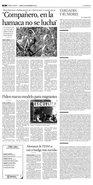 Nacional / Internacional página 4