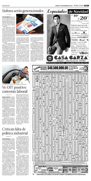 Nacional / Internacional página 9
