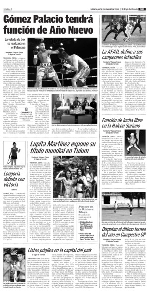 Deportes / Meta página 5