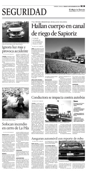 La Laguna página 8