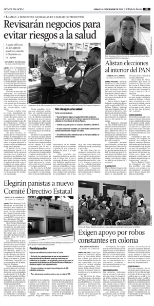 Gómez Palacio y Lerdo página 3