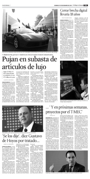 Nacional / Internacional página 5