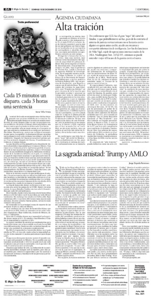 Nacional / Internacional página 6
