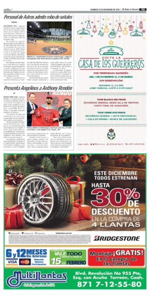Deportes / Meta página 7