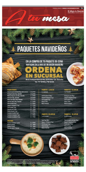 Espectáculos página 7