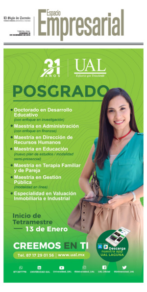 Clasificados página 1