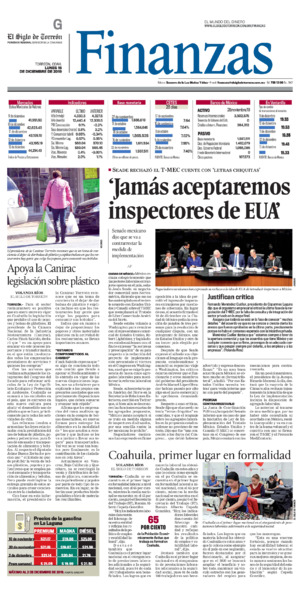 Finanzas