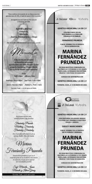 Nacional / Internacional página 5