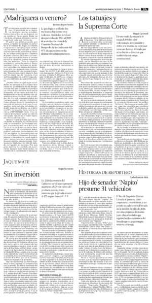 Nacional / Internacional página 7