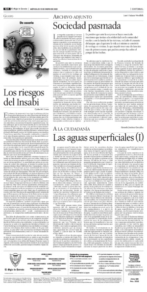 Nacional / Internacional página 6