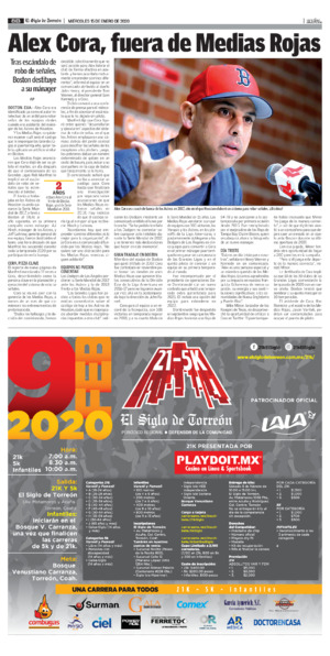 Deportes / Meta página 8