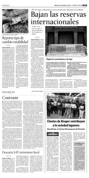 Finanzas página 3