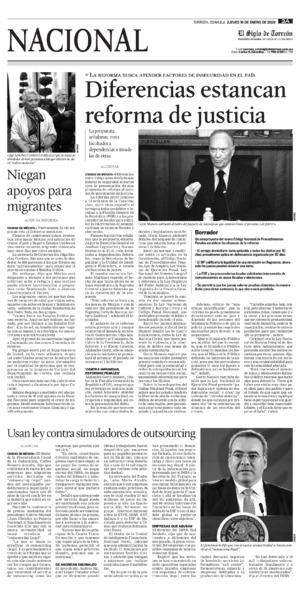 Nacional / Internacional página 2