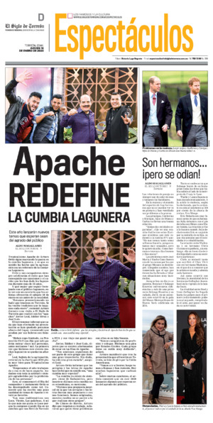 Espectáculos