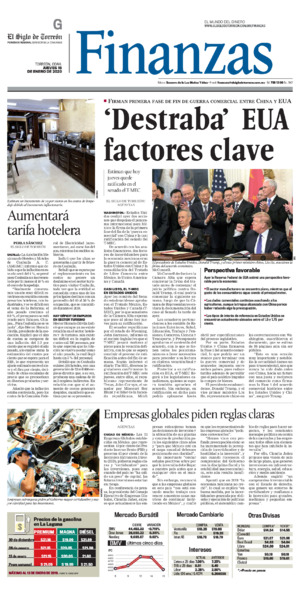 Finanzas