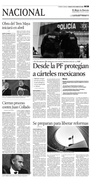 Nacional / Internacional página 2