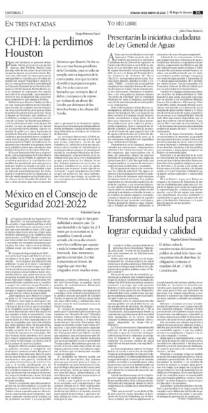 Nacional / Internacional página 7