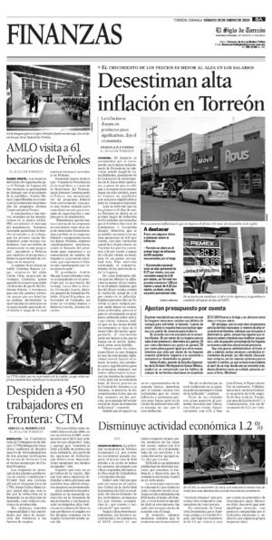 Nacional / Internacional página 8