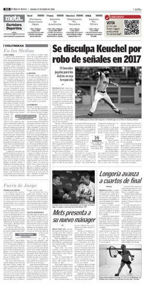 Deportes / Meta página 6