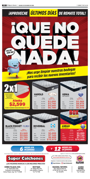 Espectáculos página 8