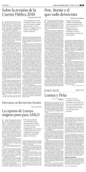 Nacional / Internacional página 7