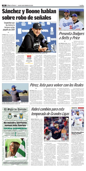 Deportes / Meta página 8