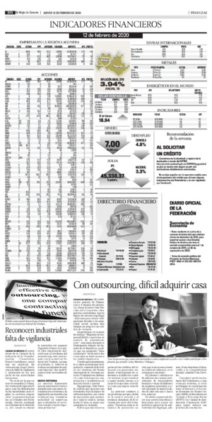 Finanzas página 2