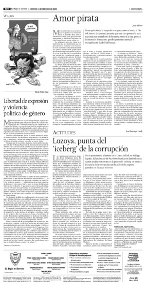 Nacional / Internacional página 6