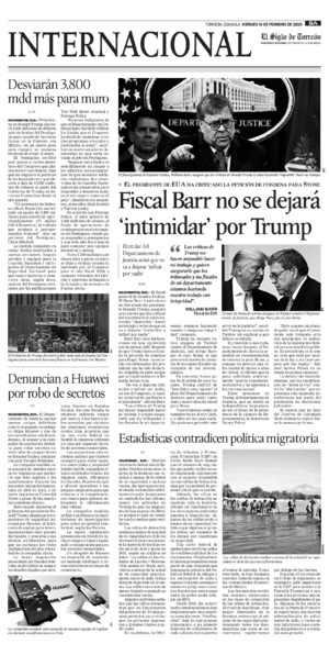 Nacional / Internacional página 9