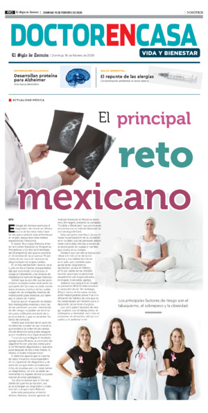 Nosotros / Sociales página 8