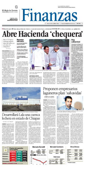 Finanzas