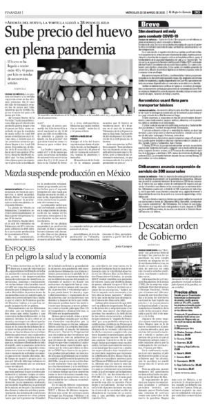 Finanzas página 3
