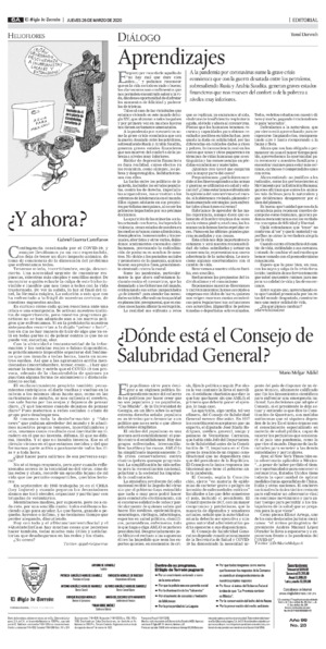 Nacional / Internacional página 6