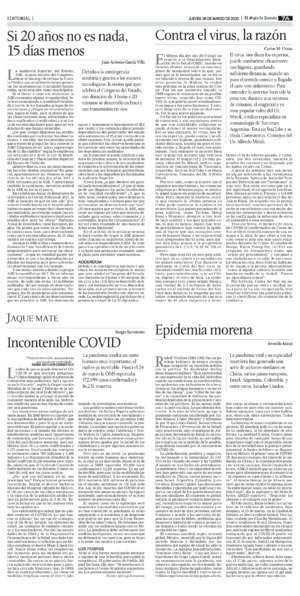 Nacional / Internacional página 7